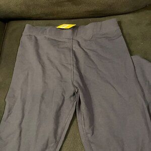 Primary Cotton Leggings